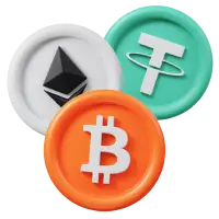 All cryptocurrencies are supported at Play Zone Casino