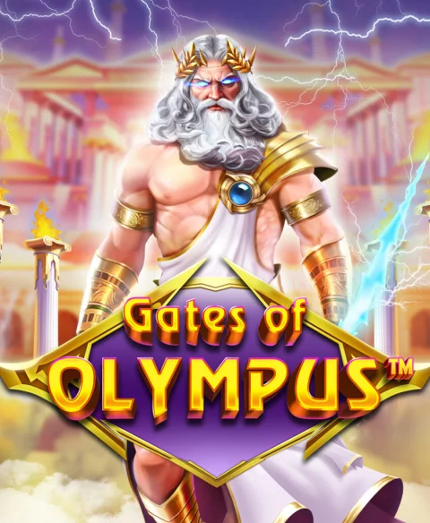 Play Gates of Olympus at Play Zone Casino