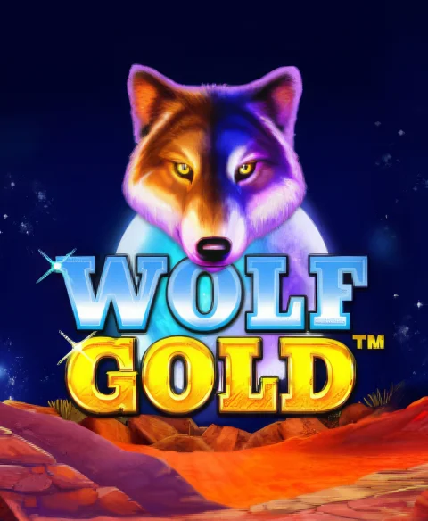 Play Wolf Gold at Play Zone Casino