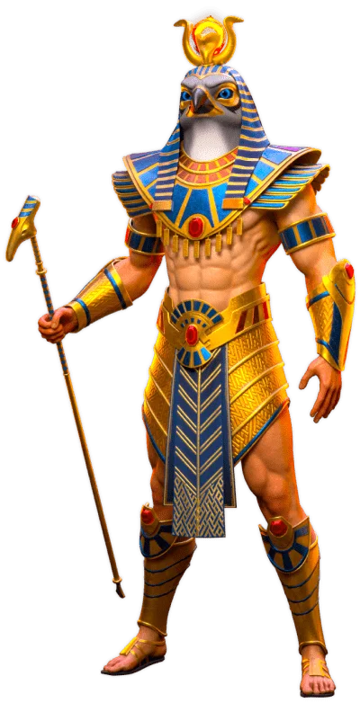 Egyptian at Play Zone Online Casino